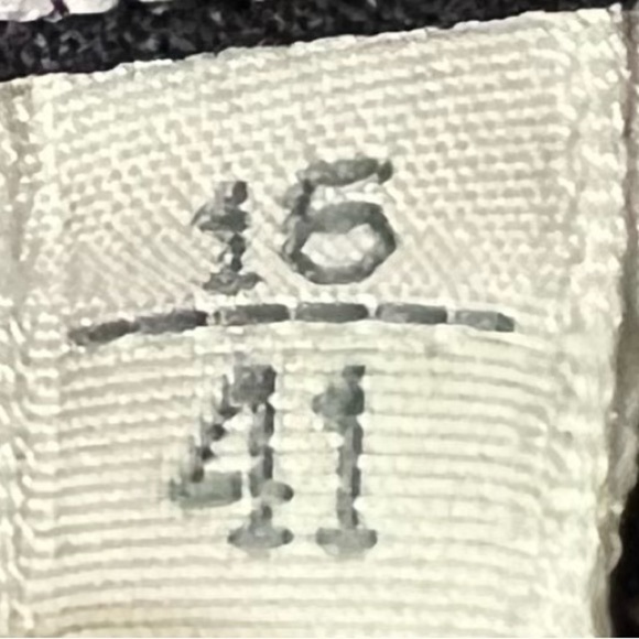 Pal Zileri Dress Shirt​​​​​​​​​​​​​​​​​​​ - Picture 6 of 6